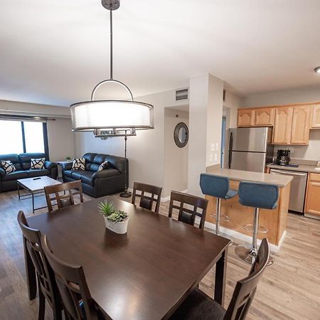 Stay Together Suites On The Strip - 2 Bedroom Condo 926 Las Vegas Bagian luar foto