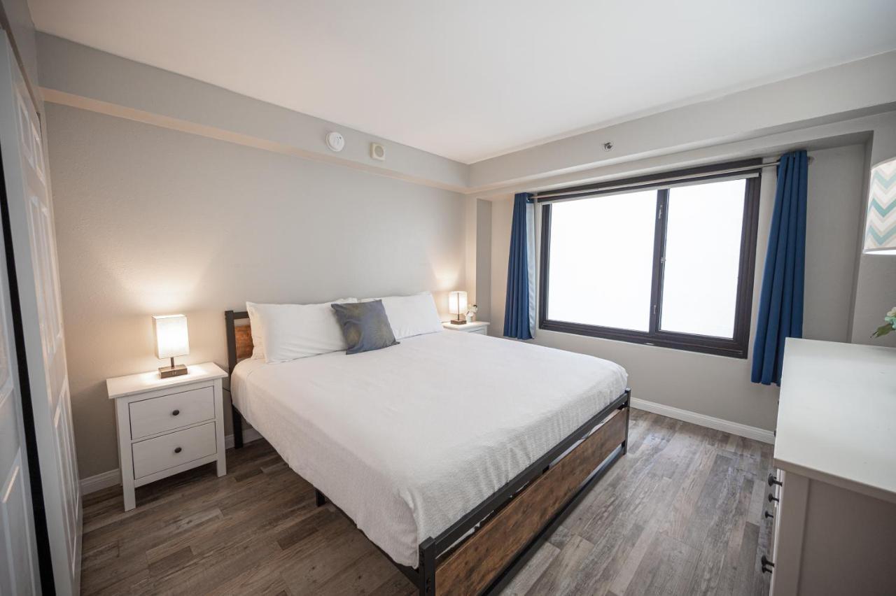 Stay Together Suites On The Strip - 2 Bedroom Condo 926 Las Vegas Bagian luar foto
