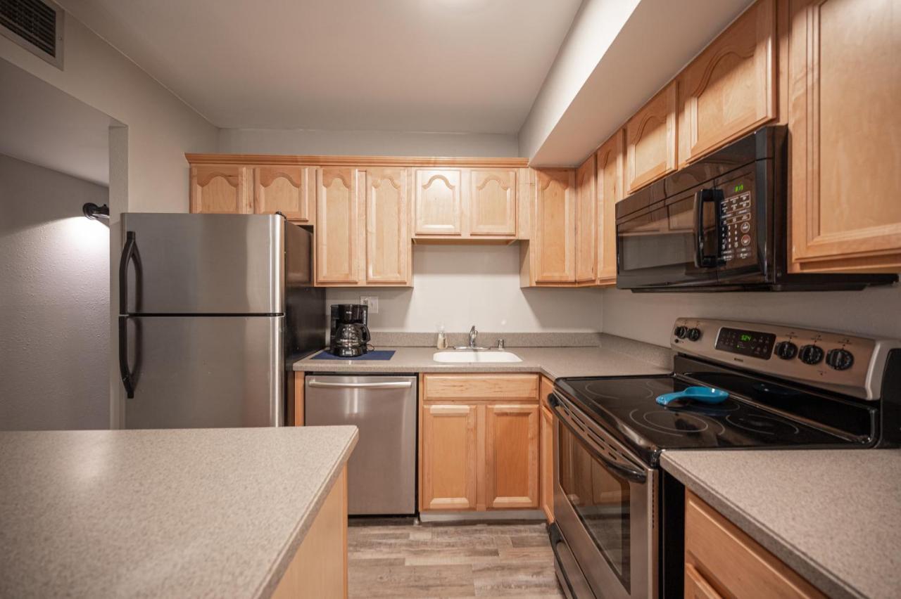 Stay Together Suites On The Strip - 2 Bedroom Condo 926 Las Vegas Bagian luar foto