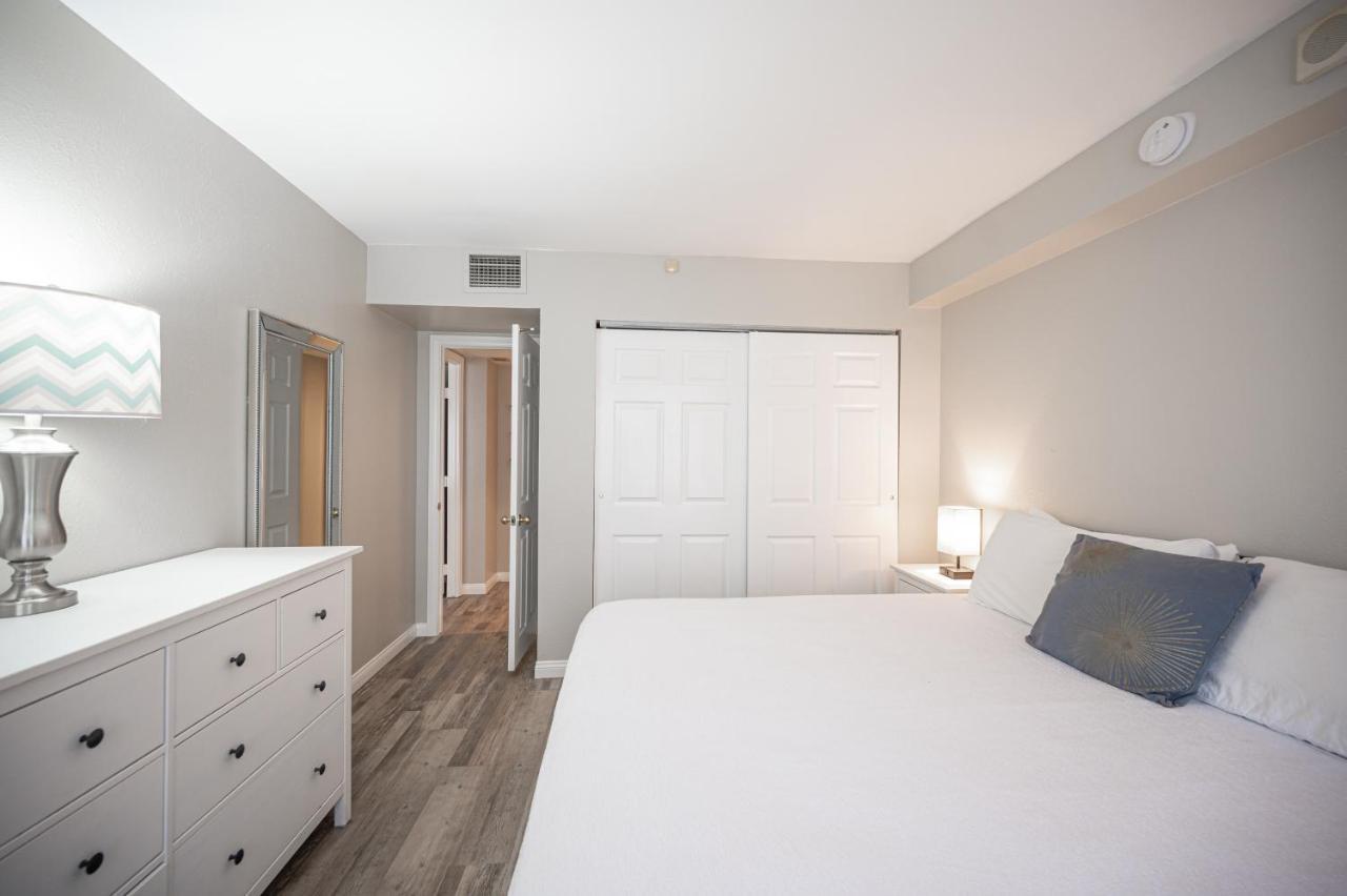 Stay Together Suites On The Strip - 2 Bedroom Condo 926 Las Vegas Bagian luar foto
