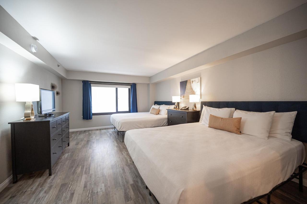 Stay Together Suites On The Strip - 2 Bedroom Condo 926 Las Vegas Bagian luar foto