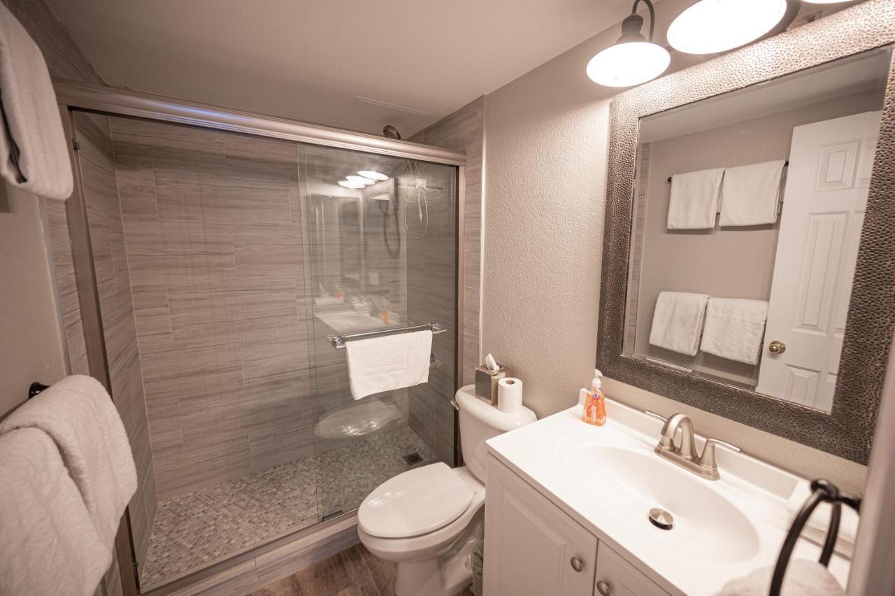Stay Together Suites On The Strip - 2 Bedroom Condo 926 Las Vegas Bagian luar foto
