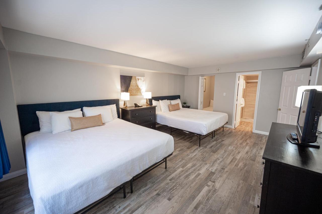 Stay Together Suites On The Strip - 2 Bedroom Condo 926 Las Vegas Bagian luar foto
