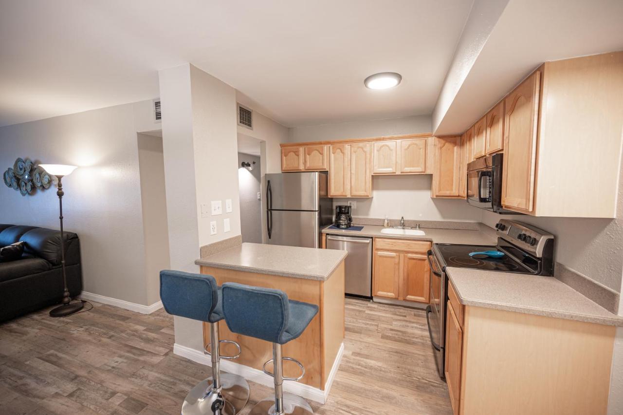 Stay Together Suites On The Strip - 2 Bedroom Condo 926 Las Vegas Bagian luar foto