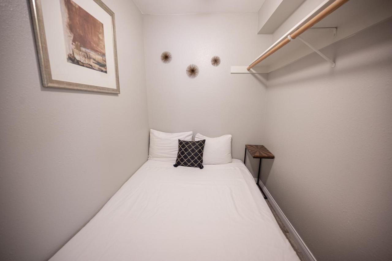 Stay Together Suites On The Strip - 2 Bedroom Condo 926 Las Vegas Bagian luar foto