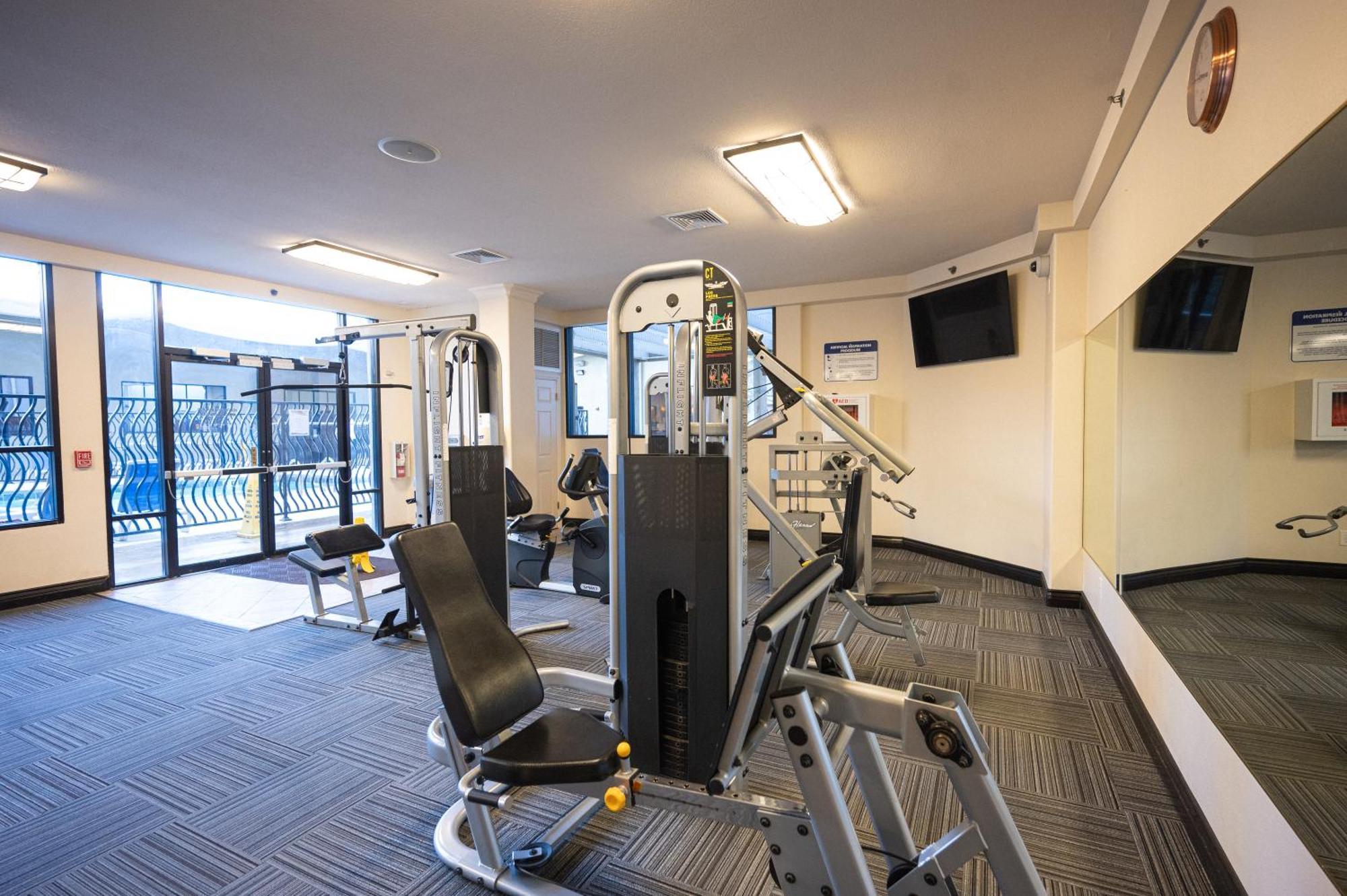Stay Together Suites On The Strip - 2 Bedroom Condo 926 Las Vegas Bagian luar foto