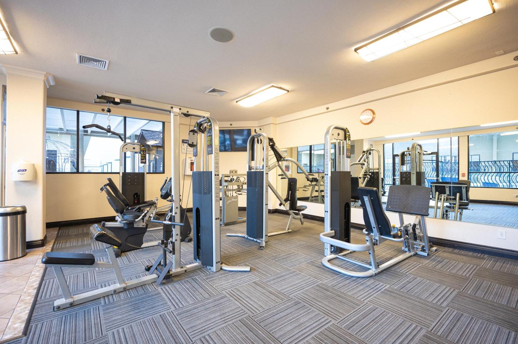 Stay Together Suites On The Strip - 2 Bedroom Condo 926 Las Vegas Bagian luar foto