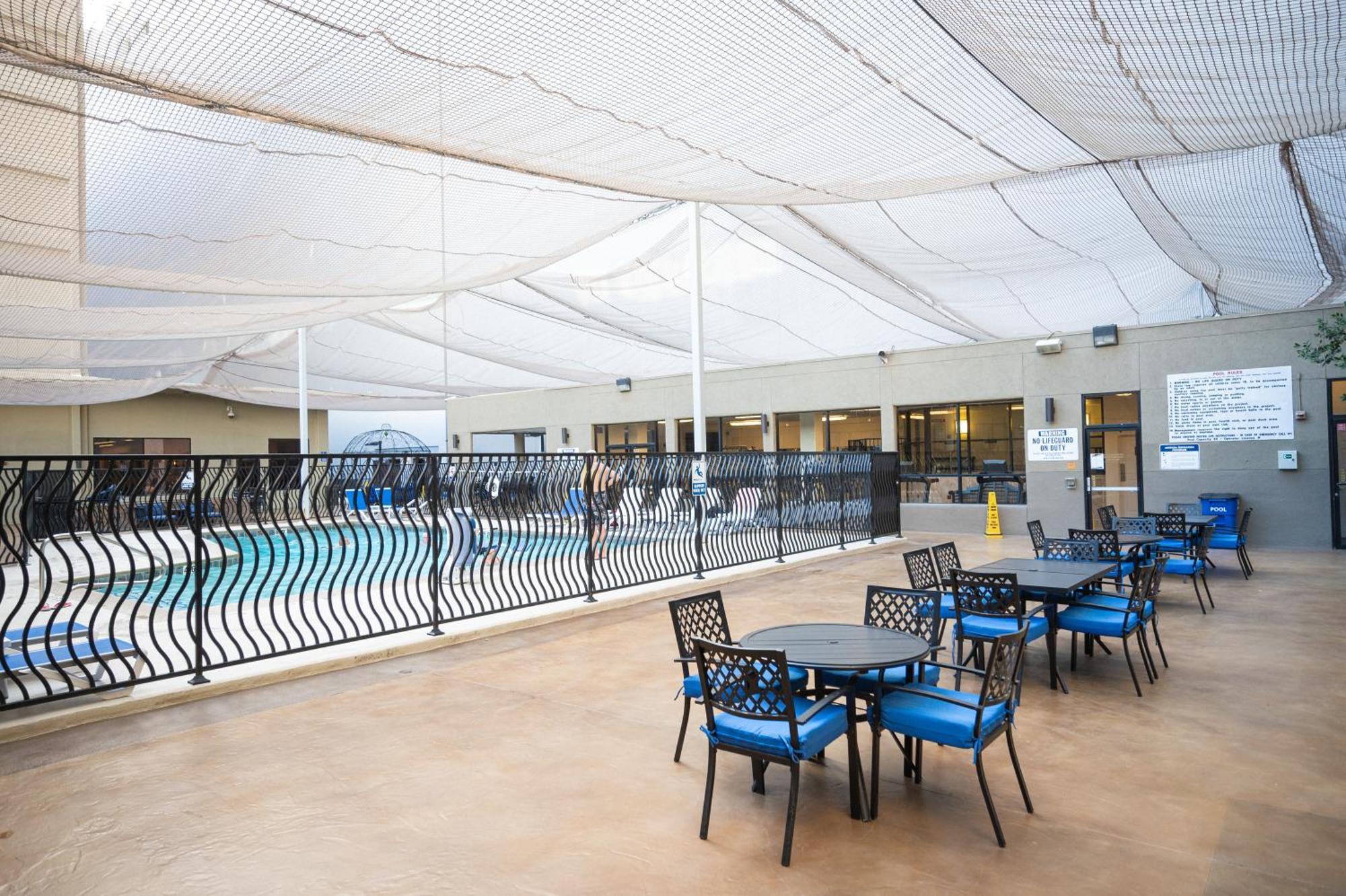 Stay Together Suites On The Strip - 2 Bedroom Condo 926 Las Vegas Bagian luar foto