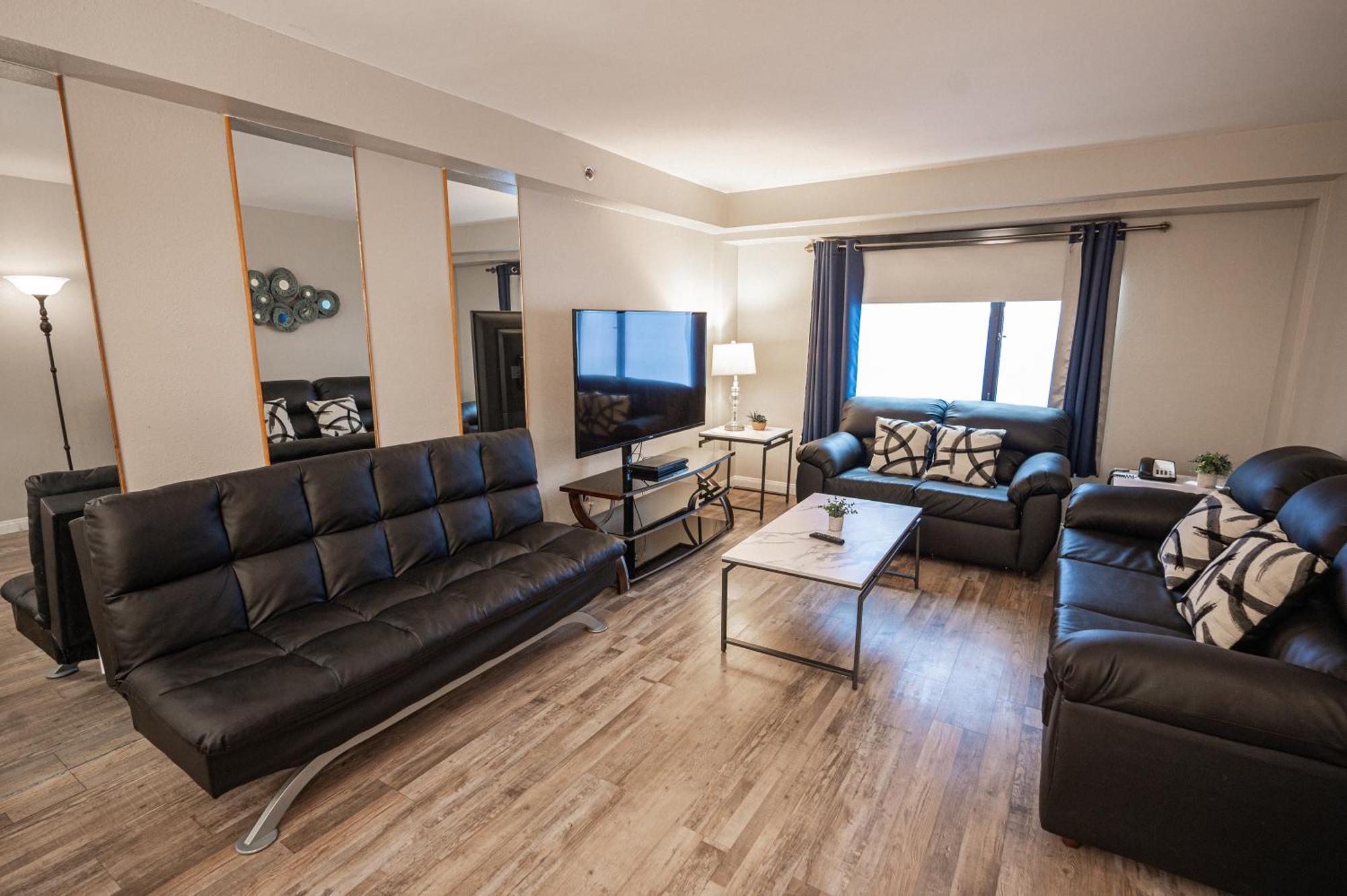 Stay Together Suites On The Strip - 2 Bedroom Condo 926 Las Vegas Bagian luar foto