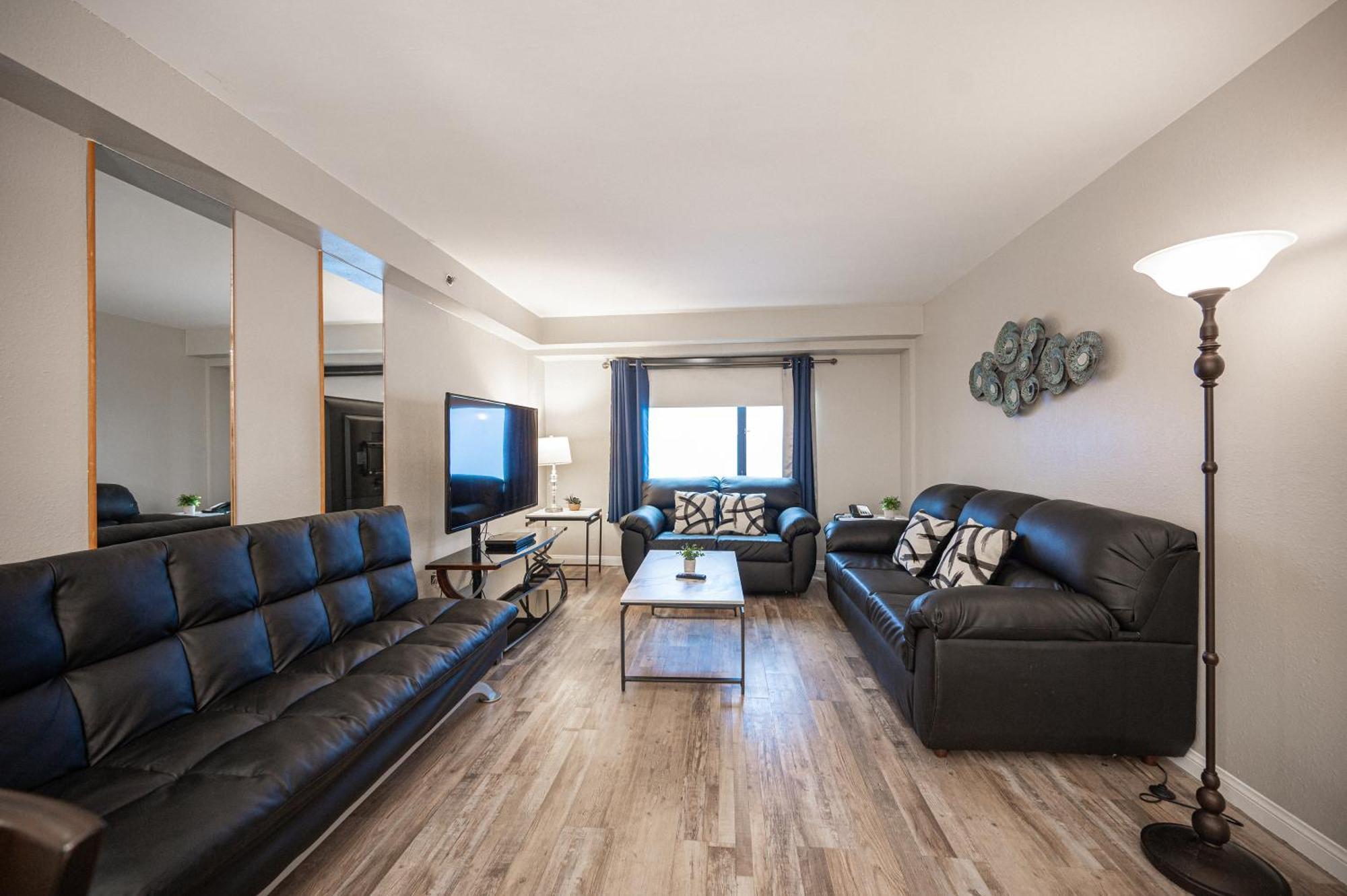 Stay Together Suites On The Strip - 2 Bedroom Condo 926 Las Vegas Bagian luar foto