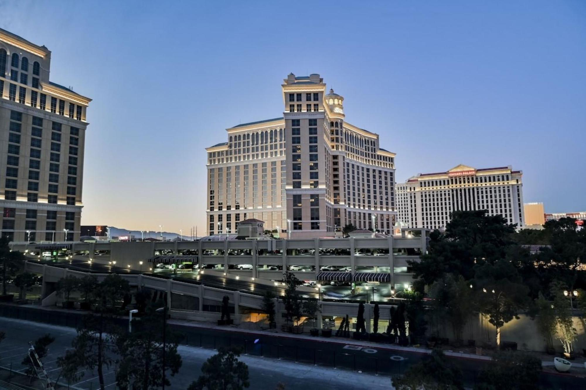 Stay Together Suites On The Strip - 2 Bedroom Condo 926 Las Vegas Bagian luar foto