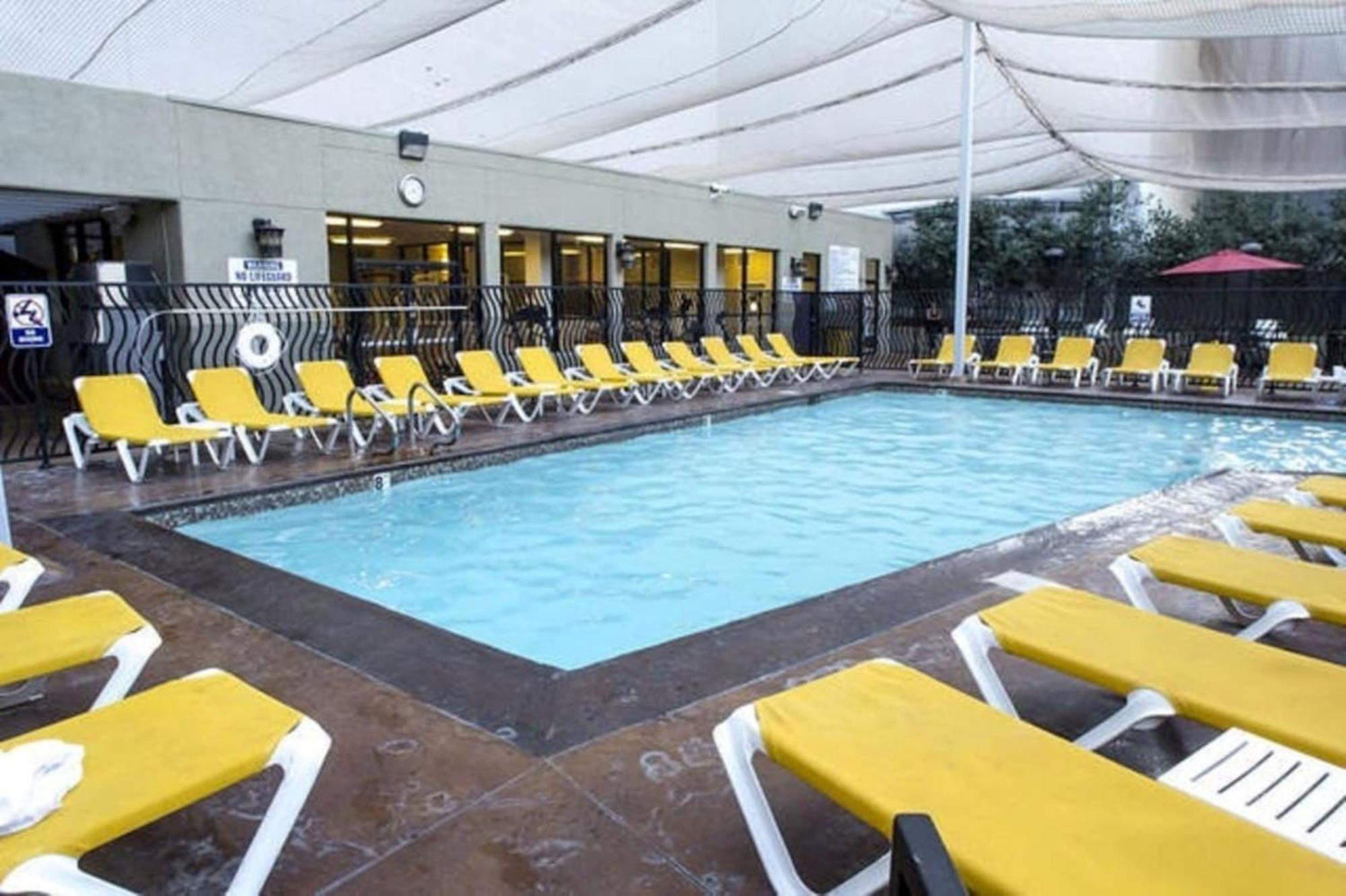 Stay Together Suites On The Strip - 2 Bedroom Condo 926 Las Vegas Bagian luar foto