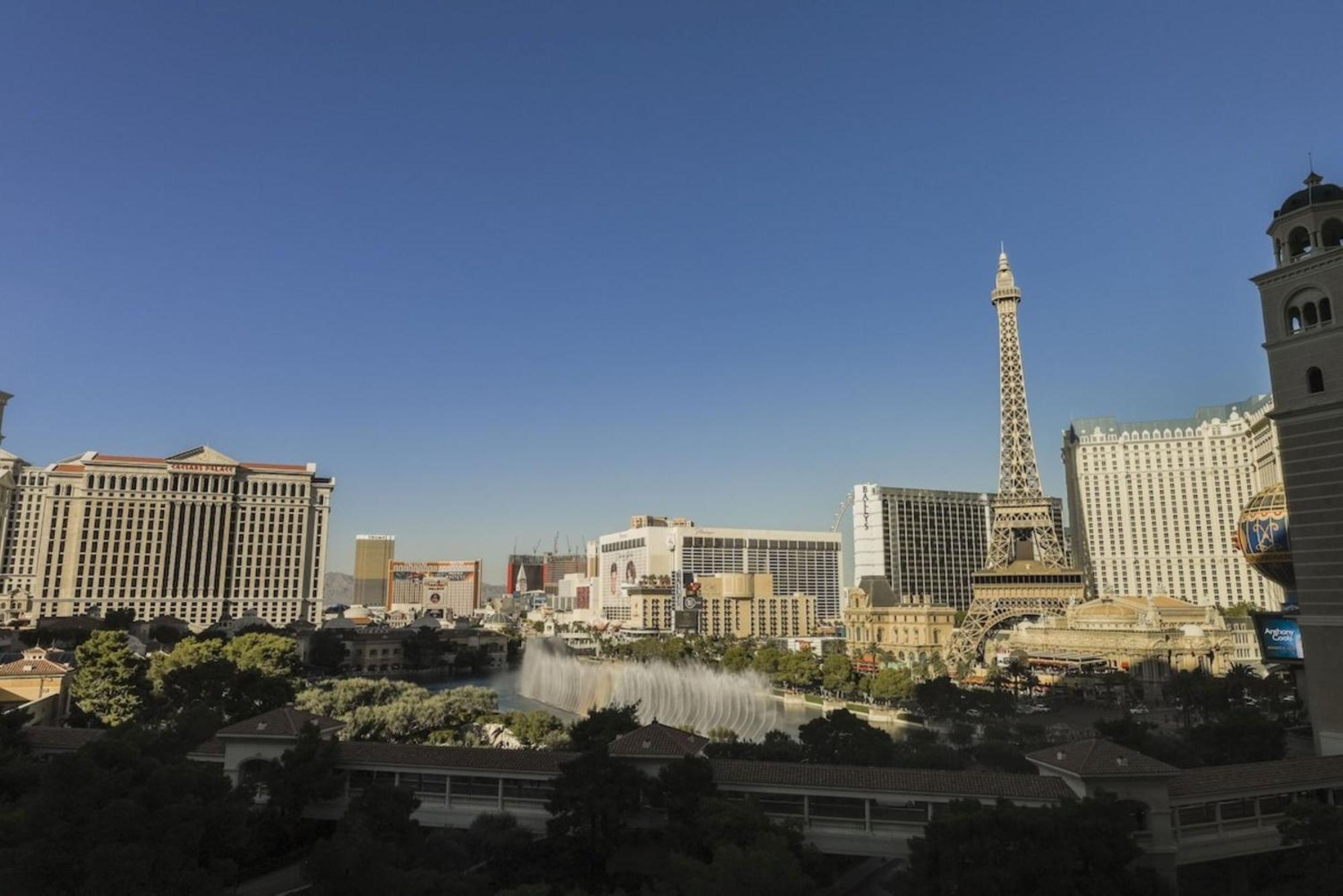 Stay Together Suites On The Strip - 2 Bedroom Condo 926 Las Vegas Bagian luar foto