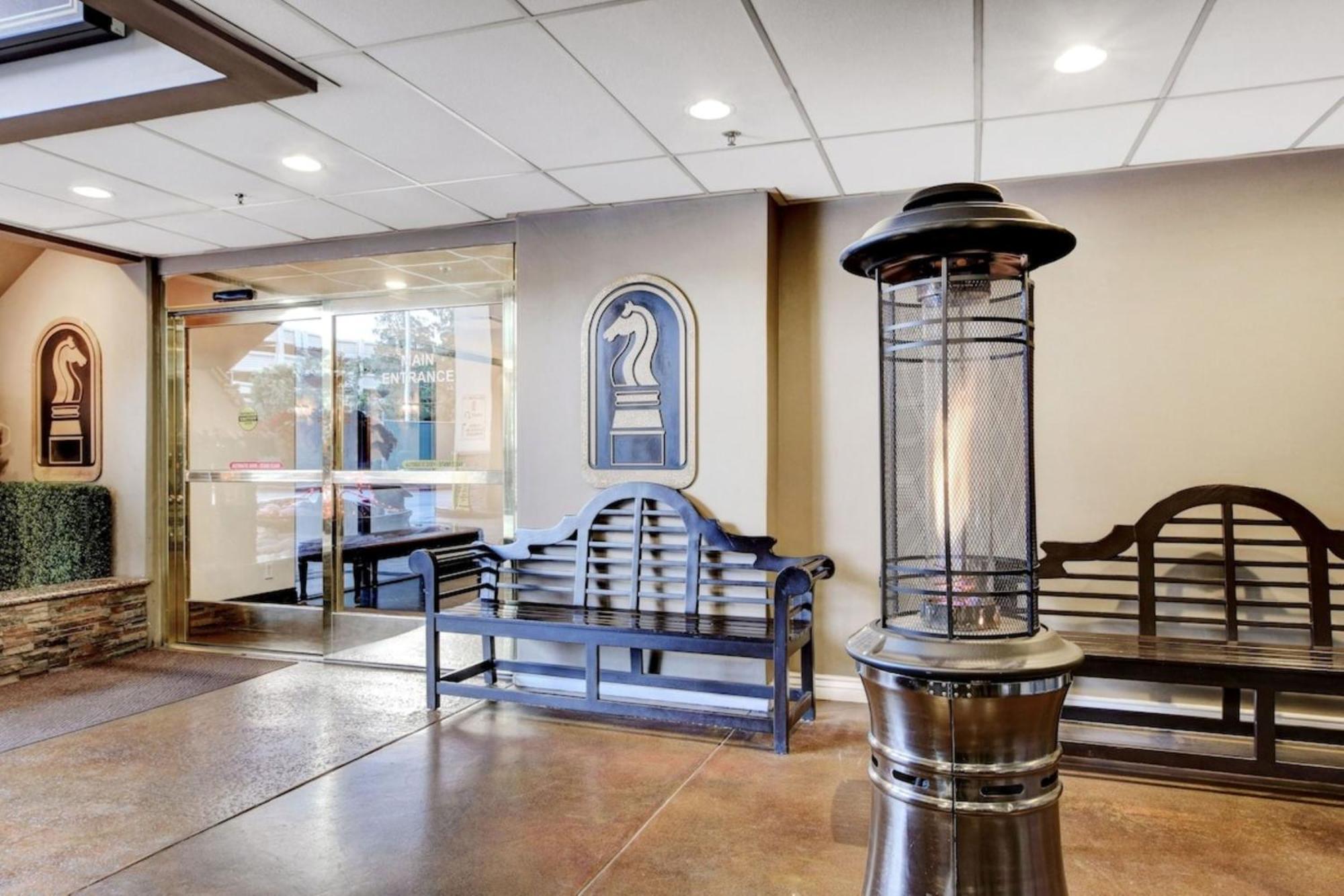Stay Together Suites On The Strip - 2 Bedroom Condo 926 Las Vegas Bagian luar foto
