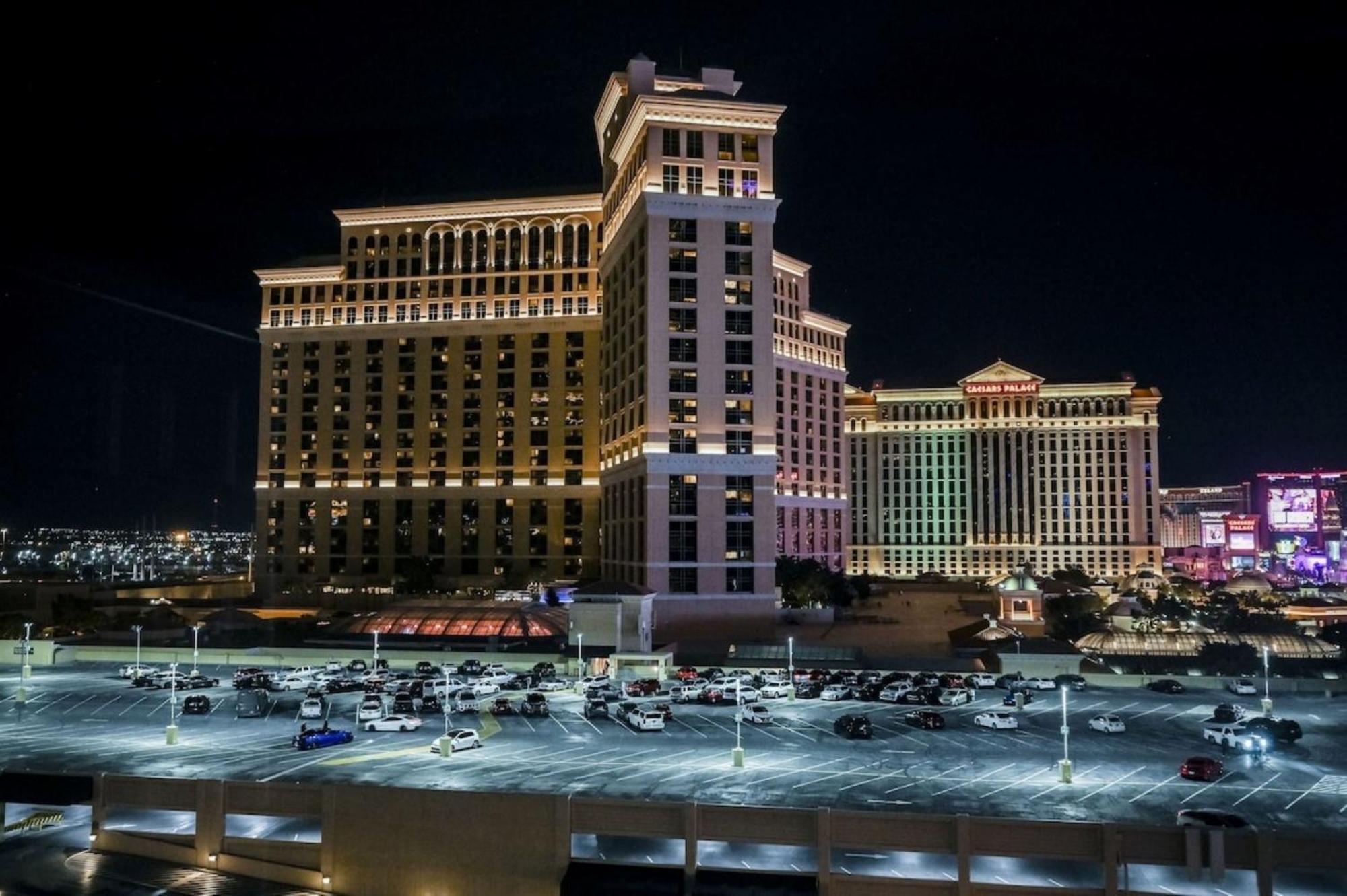 Stay Together Suites On The Strip - 2 Bedroom Condo 926 Las Vegas Bagian luar foto