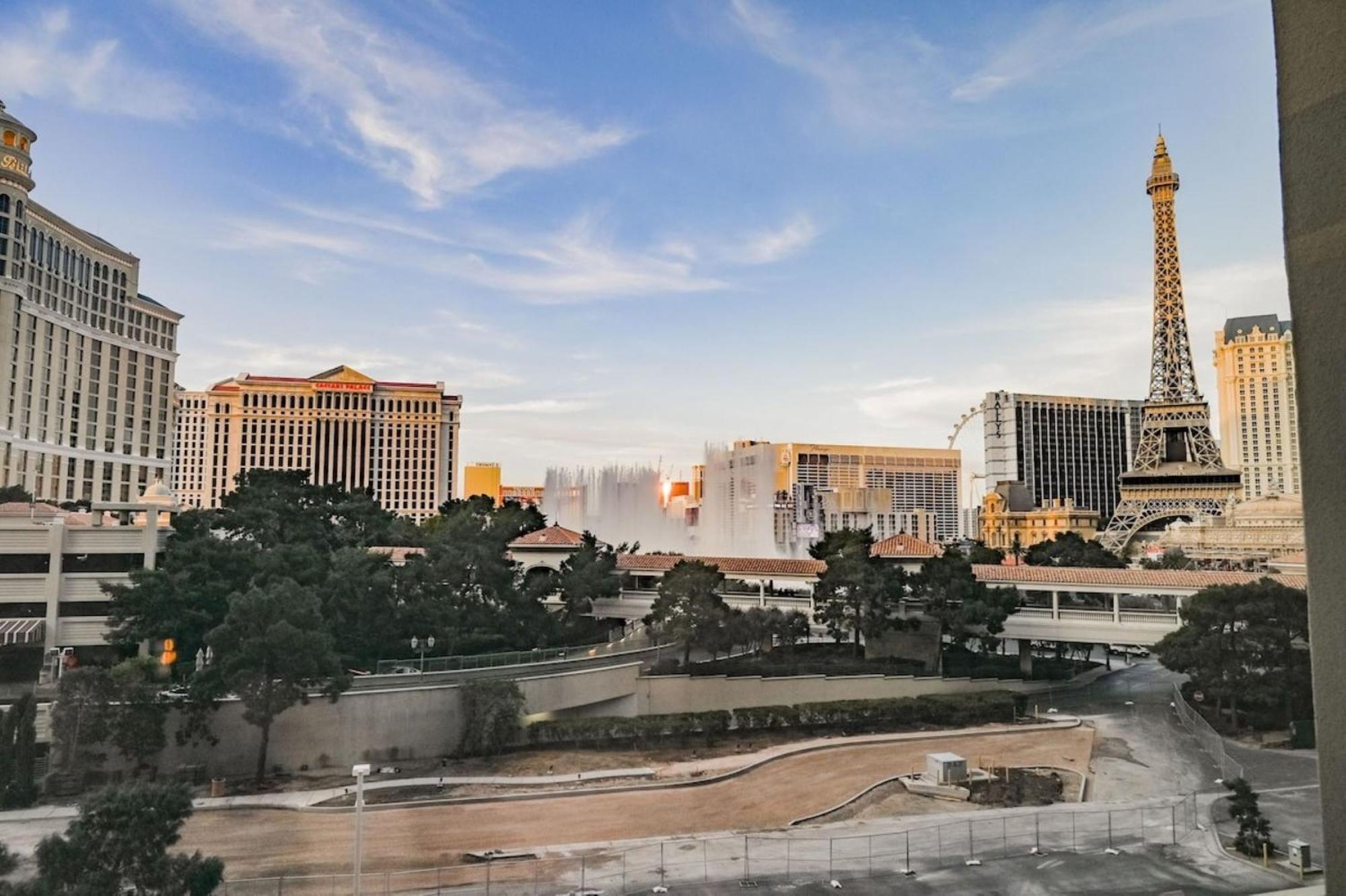 Stay Together Suites On The Strip - 2 Bedroom Condo 926 Las Vegas Bagian luar foto