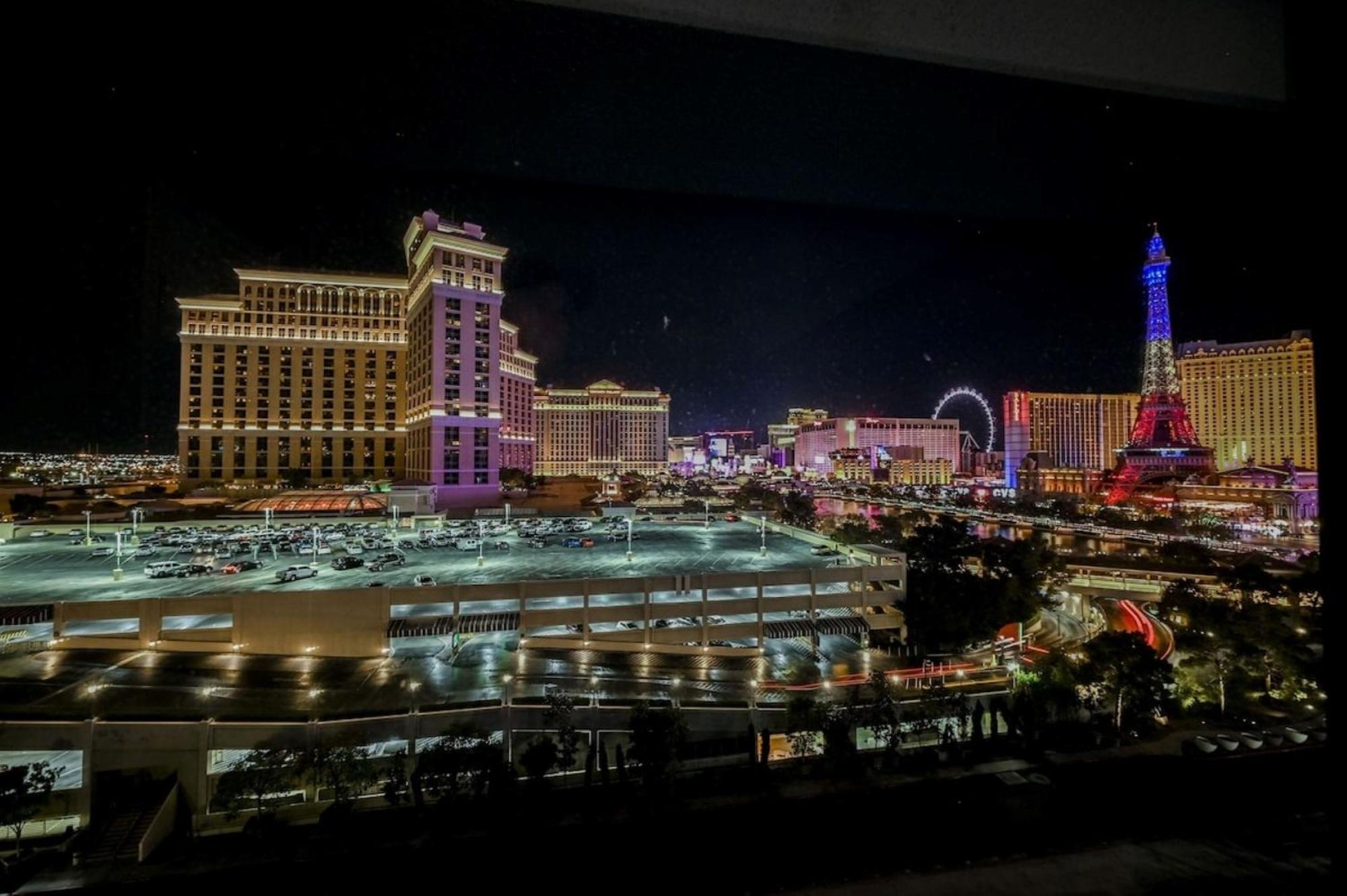 Stay Together Suites On The Strip - 2 Bedroom Condo 926 Las Vegas Bagian luar foto