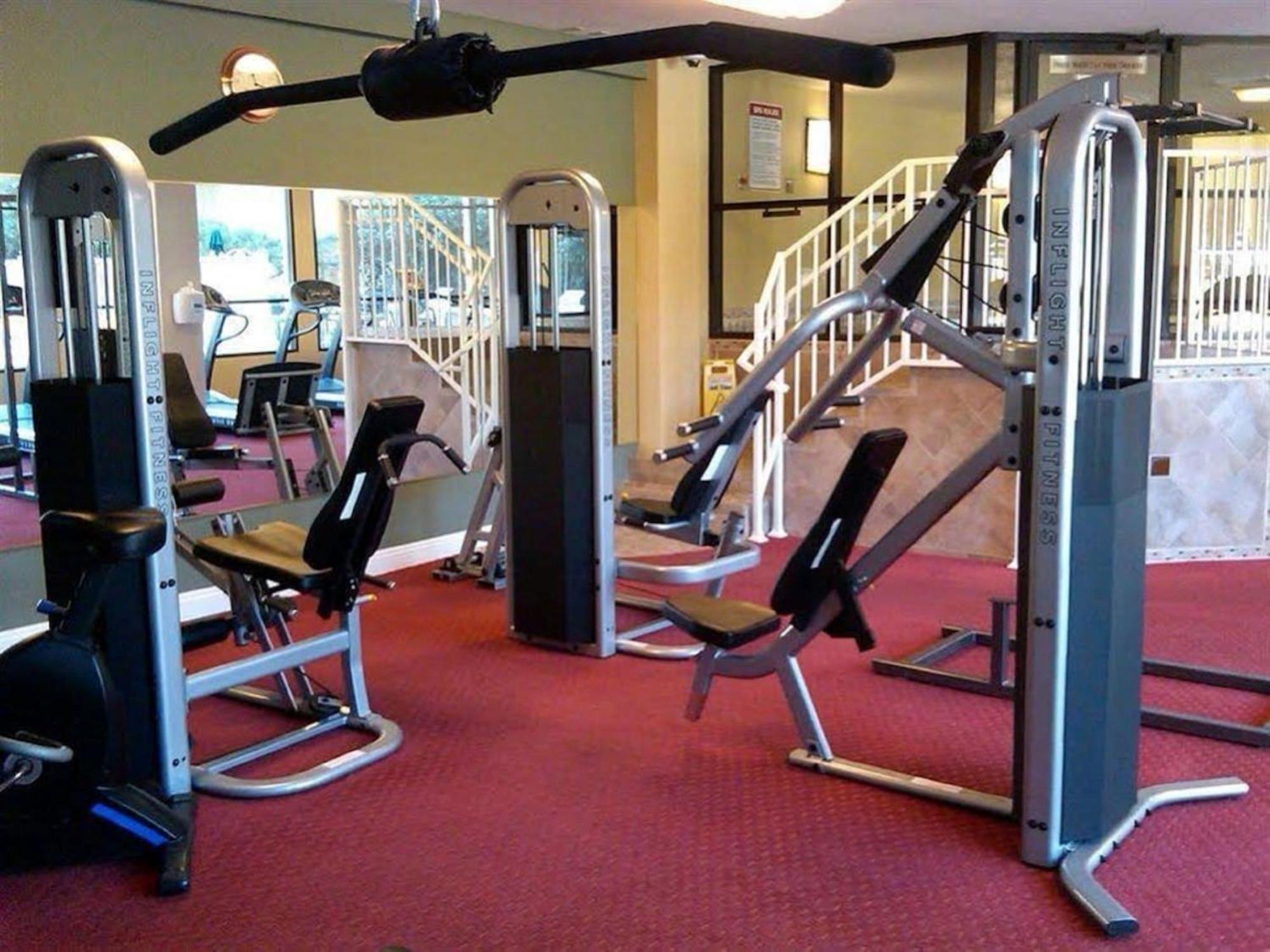 Stay Together Suites On The Strip - 2 Bedroom Condo 926 Las Vegas Bagian luar foto