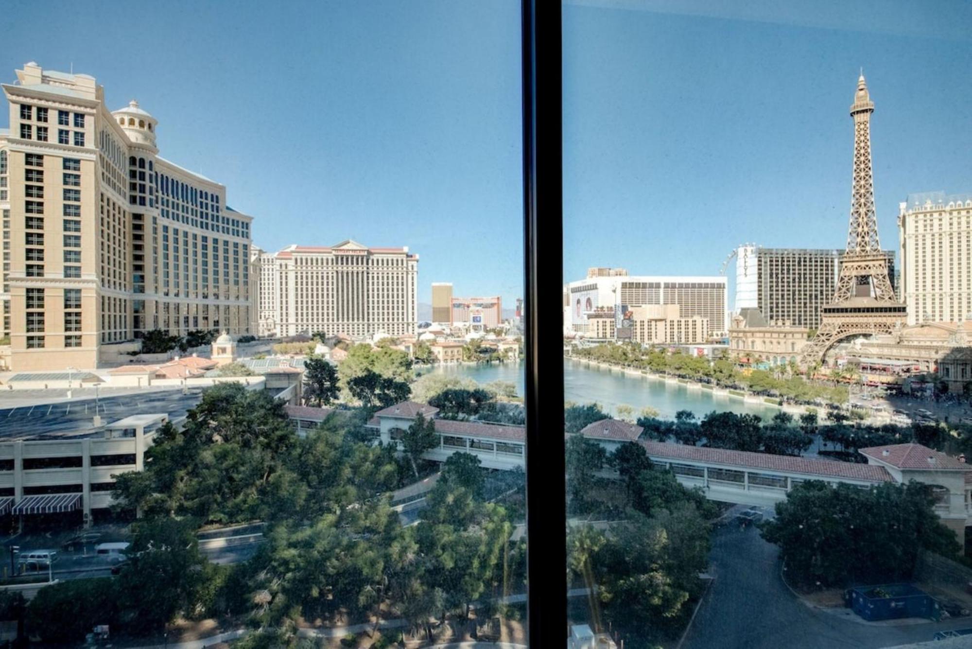 Stay Together Suites On The Strip - 2 Bedroom Condo 926 Las Vegas Bagian luar foto