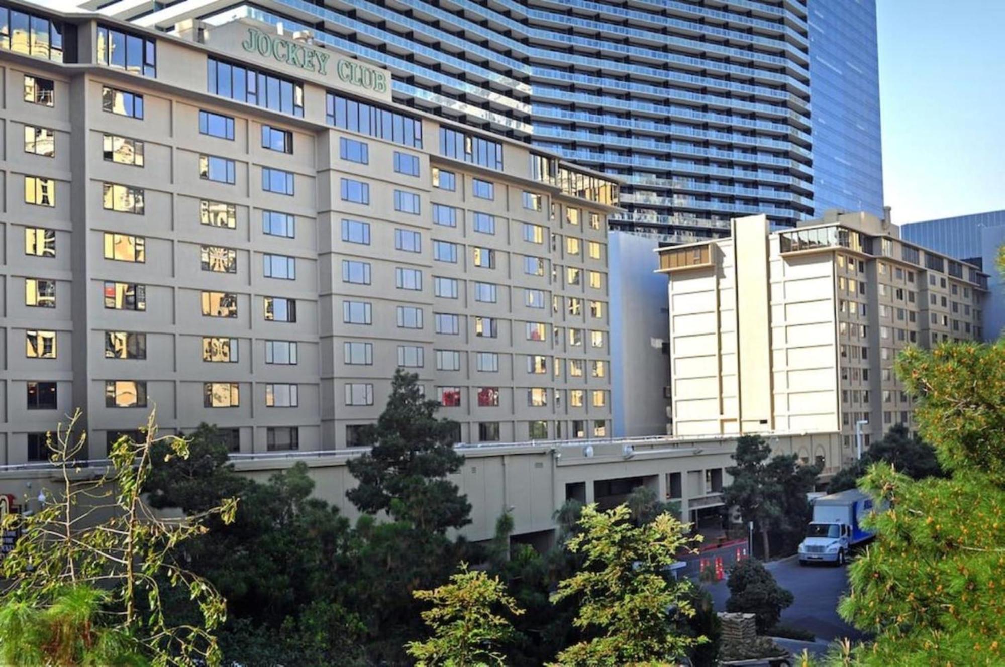 Stay Together Suites On The Strip - 2 Bedroom Condo 926 Las Vegas Bagian luar foto