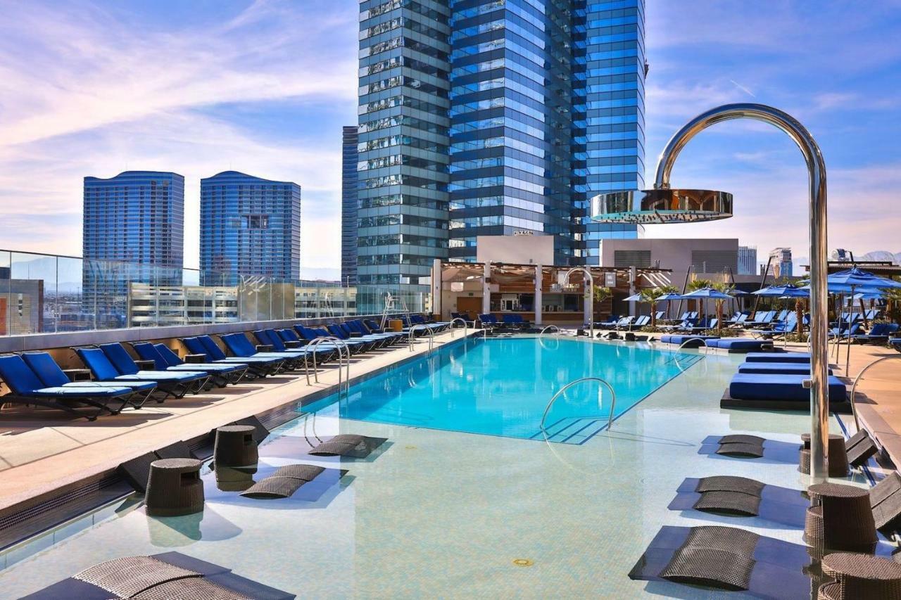 Stay Together Suites On The Strip - 2 Bedroom Condo 926 Las Vegas Bagian luar foto